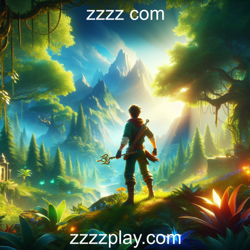 Desvendando o Mundo dos Jogos de Aventura: Uma Jornada Inesquecível