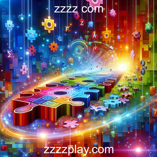 A Magia dos Jogos de Quebra-Cabeça em 'zzzz com'