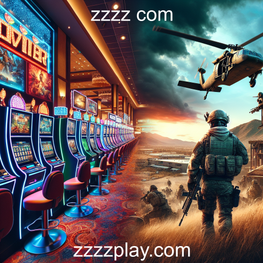 A Evolução dos Jogos de Tiro: De Arcade a Esportes Eletrônicos