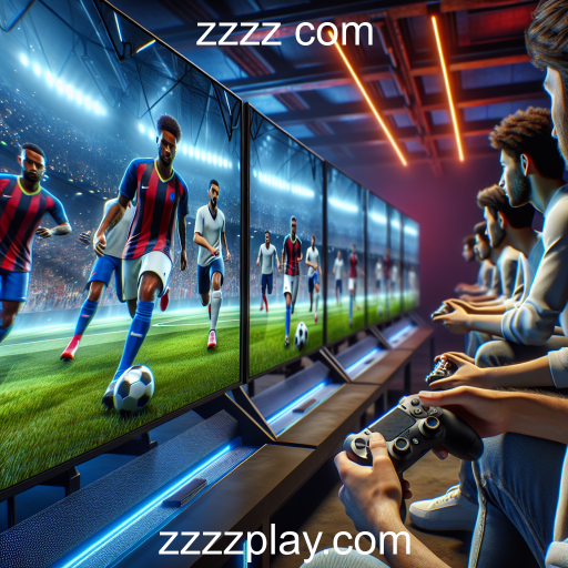 A Revolução dos Jogos de Esporte: Entre Realidade e Virtualidade